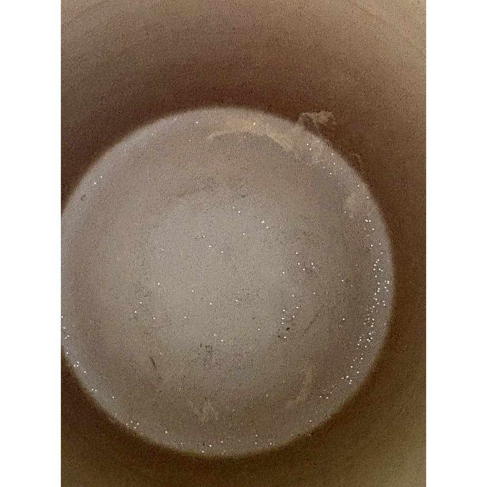 Threshold Crock 64 Oz Large Ceramic Canister Food Storage Utensils Neutral Cream